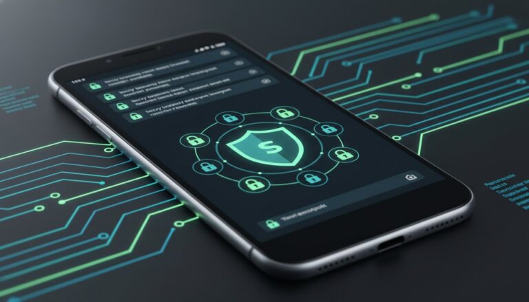 Why Secure Messaging Matters More Than Ever in the Digital Age