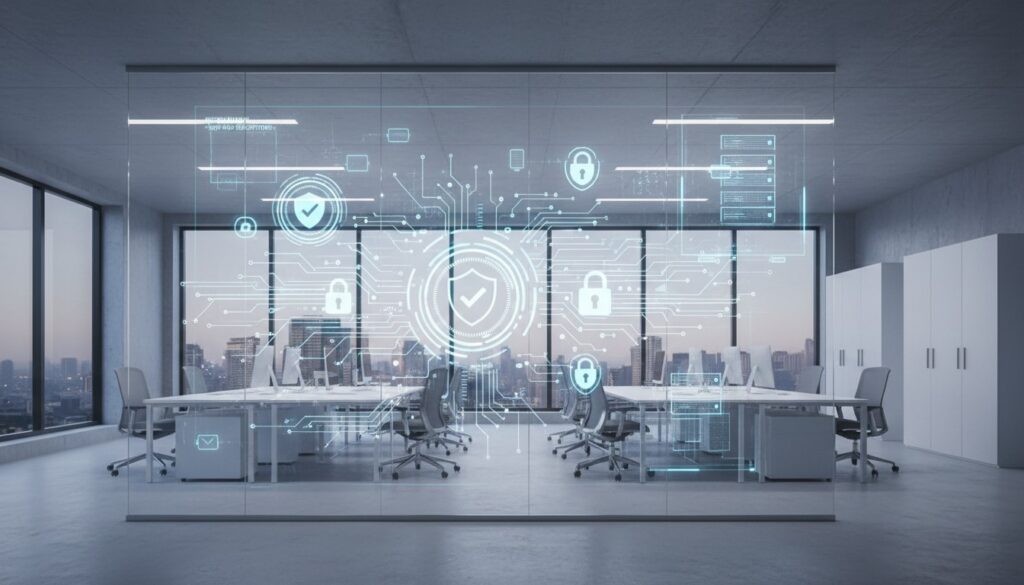 5 Essential Security Practices for Business Communication